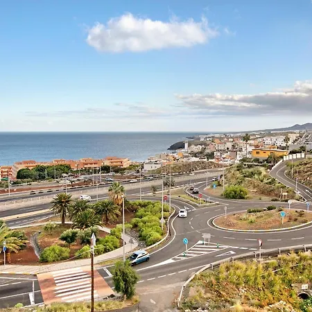 Appartement Esterlicia 0-2 *