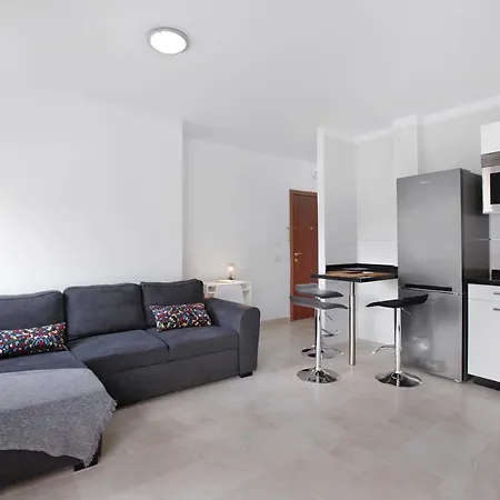 Esterlicia 0-2 Appartement