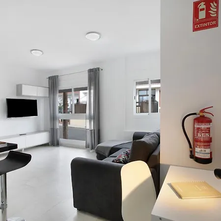 Esterlicia 0-2 Appartement *