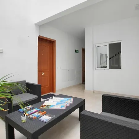 Appartement Esterlicia 0-2 Candelaria