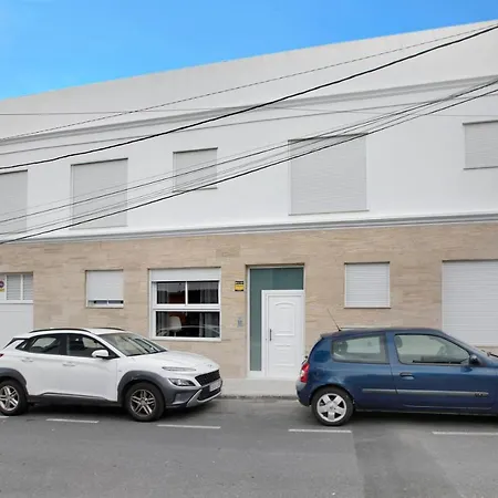 Esterlicia 0-2 Appartement *