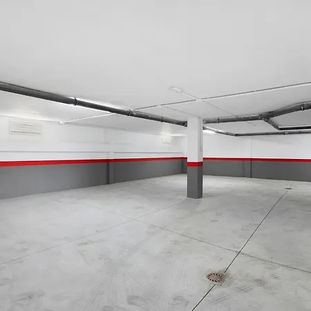 Appartement Esterlicia 0-2 Candelaria