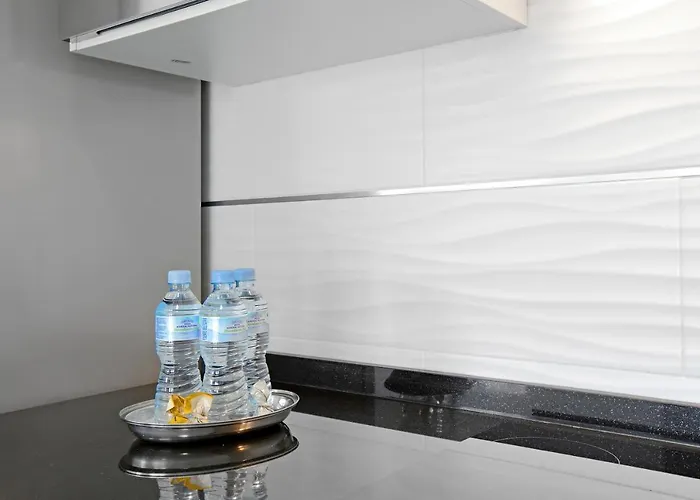 Appartement Esterlicia 0-2