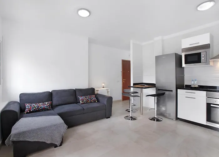 Esterlicia 0-2 Appartement