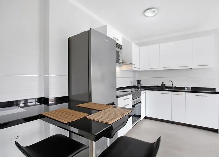 Appartement Esterlicia 0-2 *