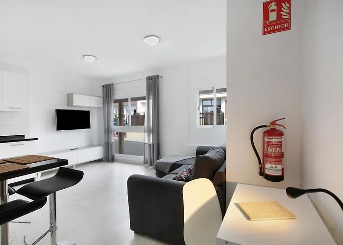 Esterlicia 0-2 Appartement *