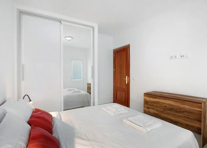 Esterlicia 0-2 Appartement *