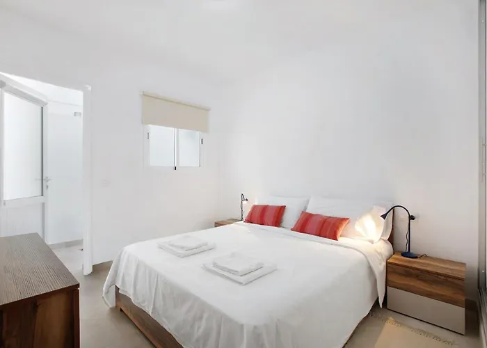 Appartement Esterlicia 0-2