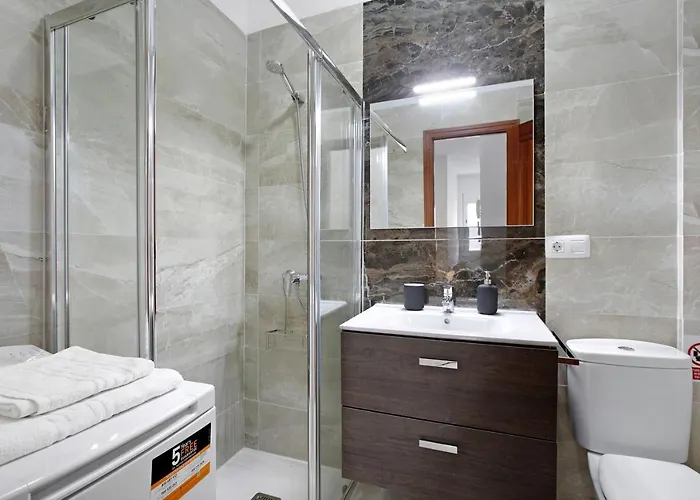 Appartement Esterlicia 0-2 *