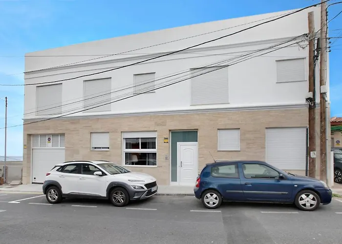 Esterlicia 0-2 Appartement *