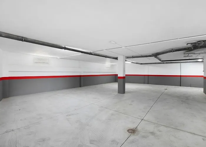 Appartement Esterlicia 0-2 Candelaria