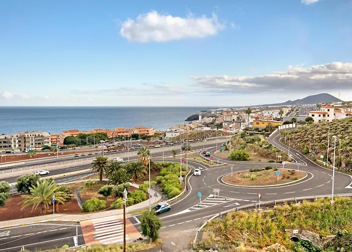 Appartement Esterlicia 0-2 *