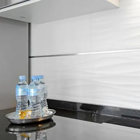 Apartament Esterlicia 0-2