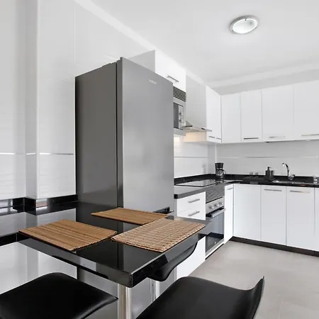 Appartement Esterlicia 0-2 *