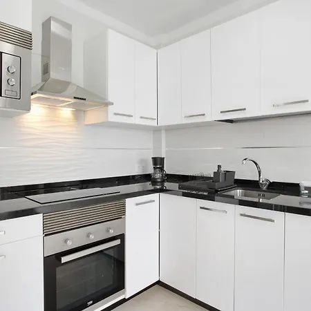 Apartment Esterlicia 0-2 Candelaria