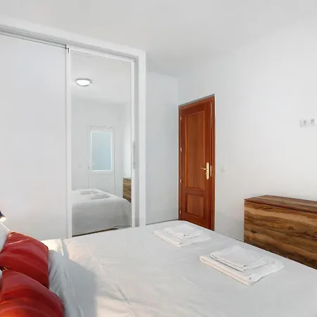 Esterlicia 0-2 Appartement *