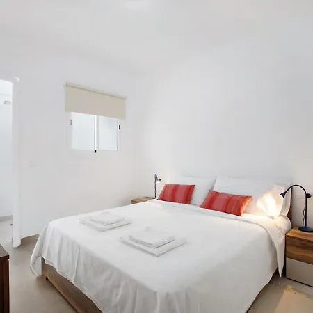 Apartment Esterlicia 0-2