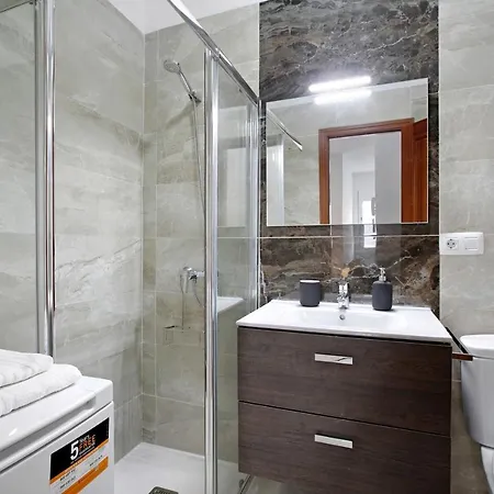 Apartment Esterlicia 0-2 *